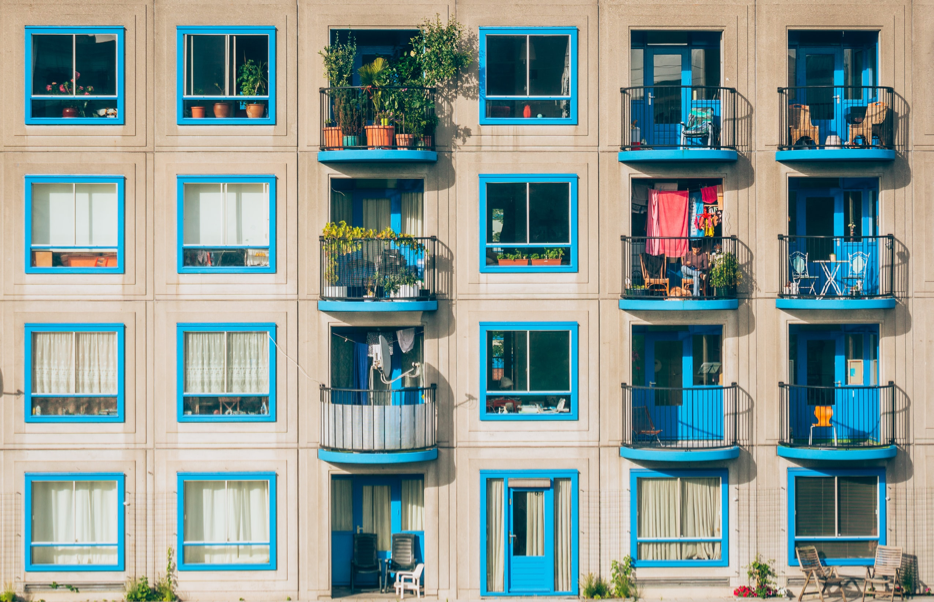 Apartment Communities & Property Management Companies